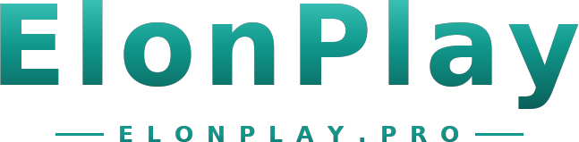 ElonPlay โลโก้